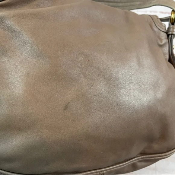 Marc by Marc Jacobs | Leather Crossbody - Picture 8 of 8